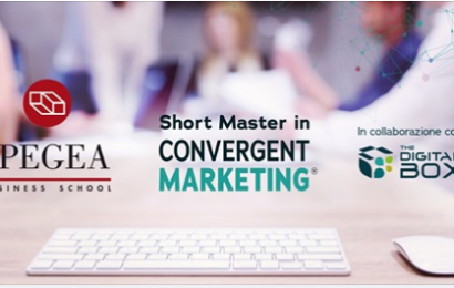 short convergent marketing